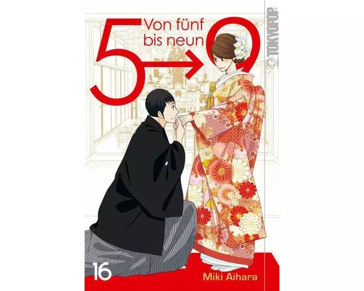 Von fünf bis neun 16