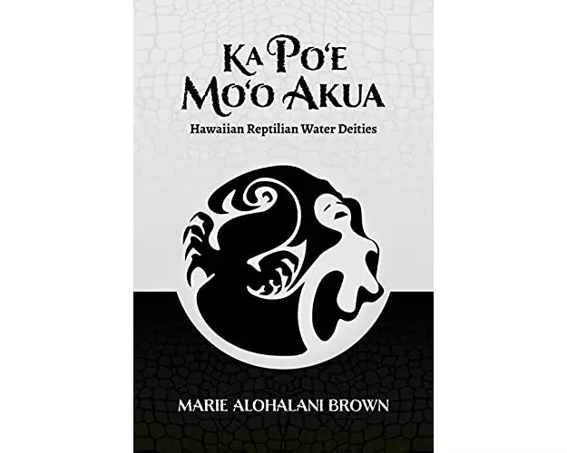 Ka Po'e Mo'o Akua