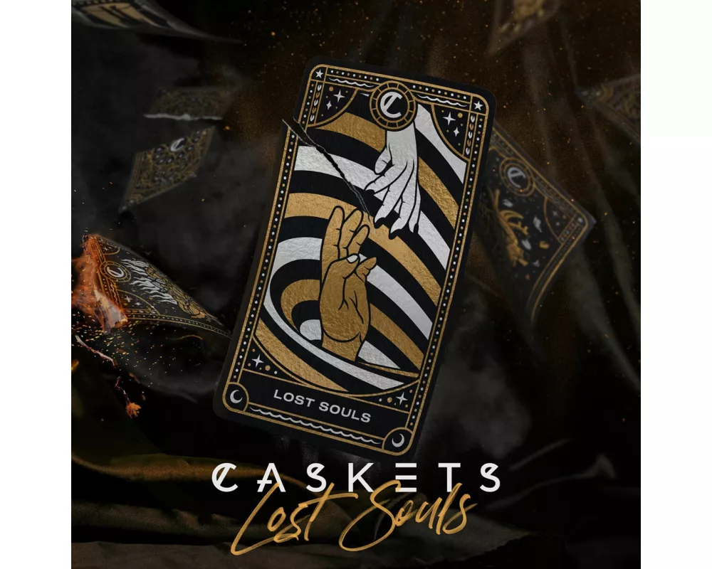 Lost Souls