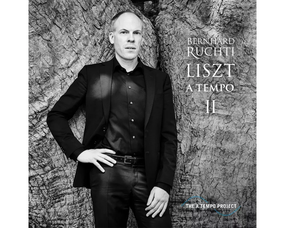 Liszt A Tempo II
