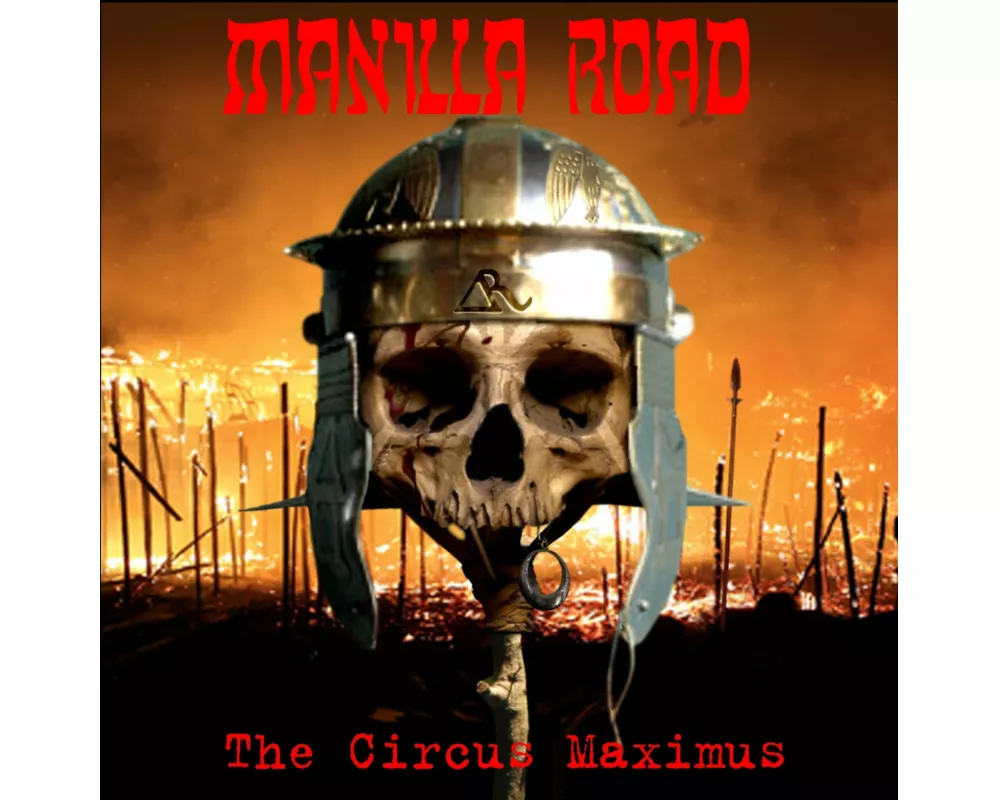 Circus Maximus