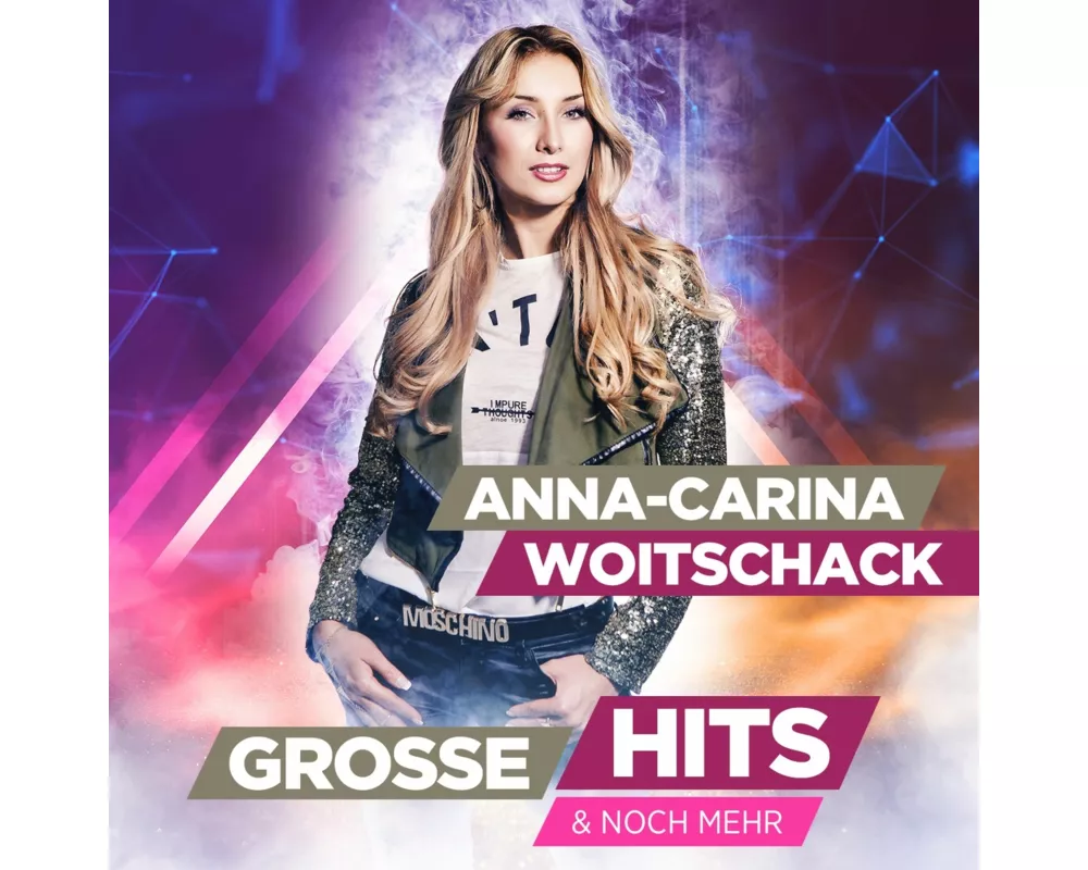 Groáe Hits & noch mehr