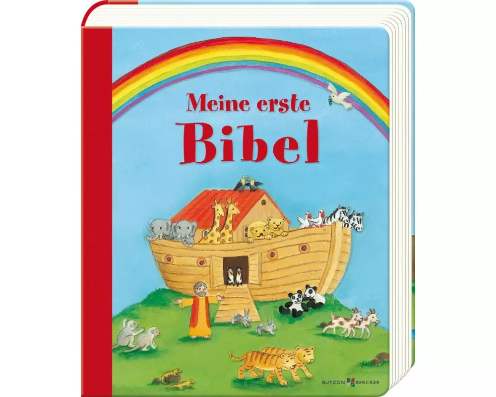 Meine erste Bibel