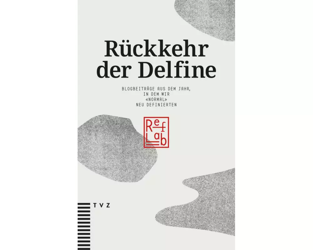 Rückkehr der Delfine