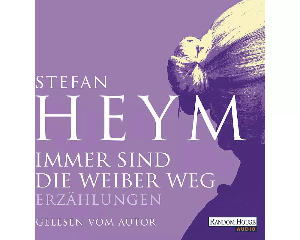 Immer sind die Weiber weg