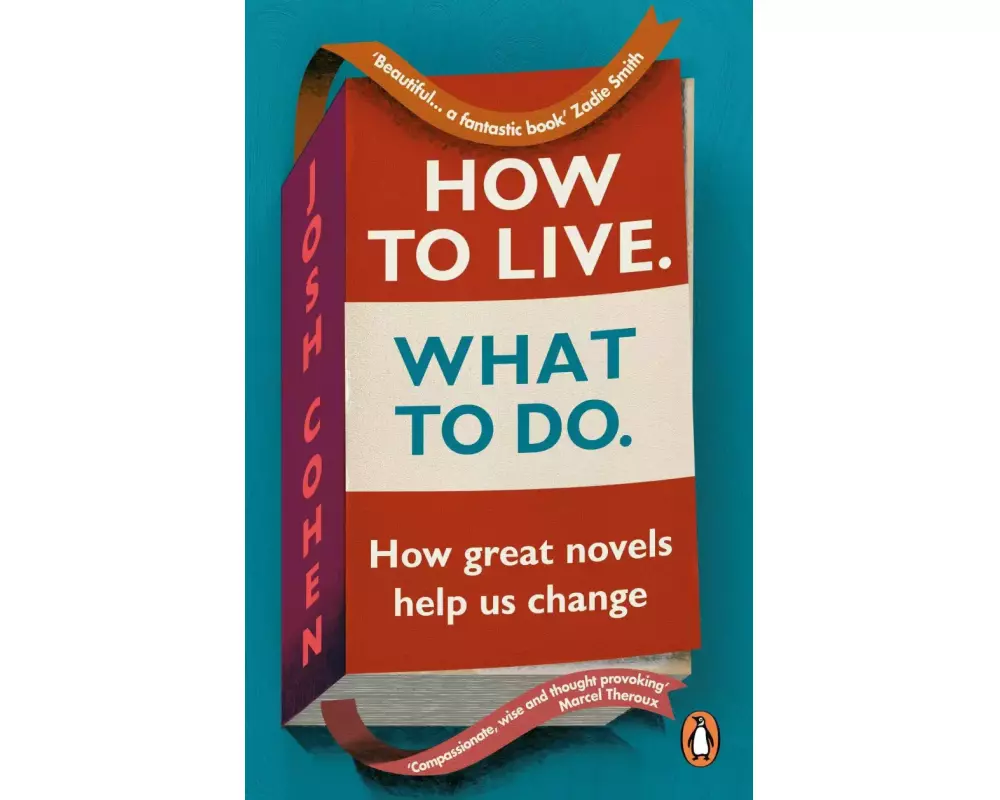 How to Live. What To Do