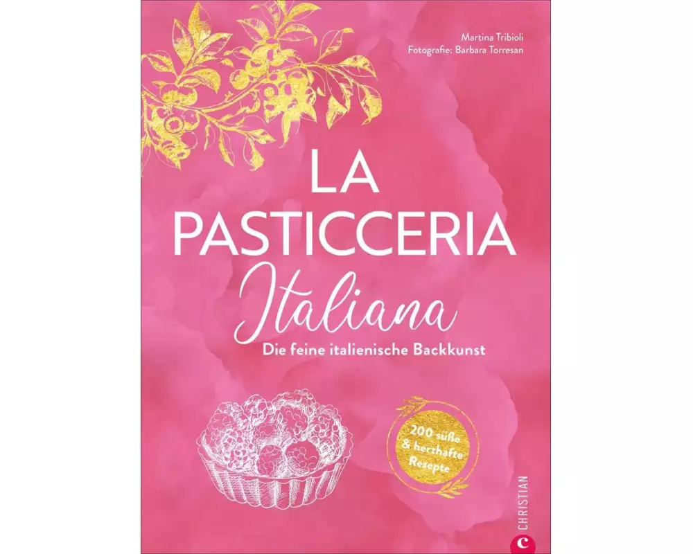 La Pasticceria Italiana