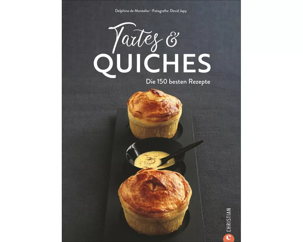 Tartes & Quiches
