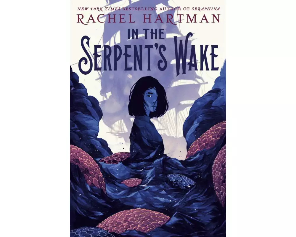 In the Serpent's Wake