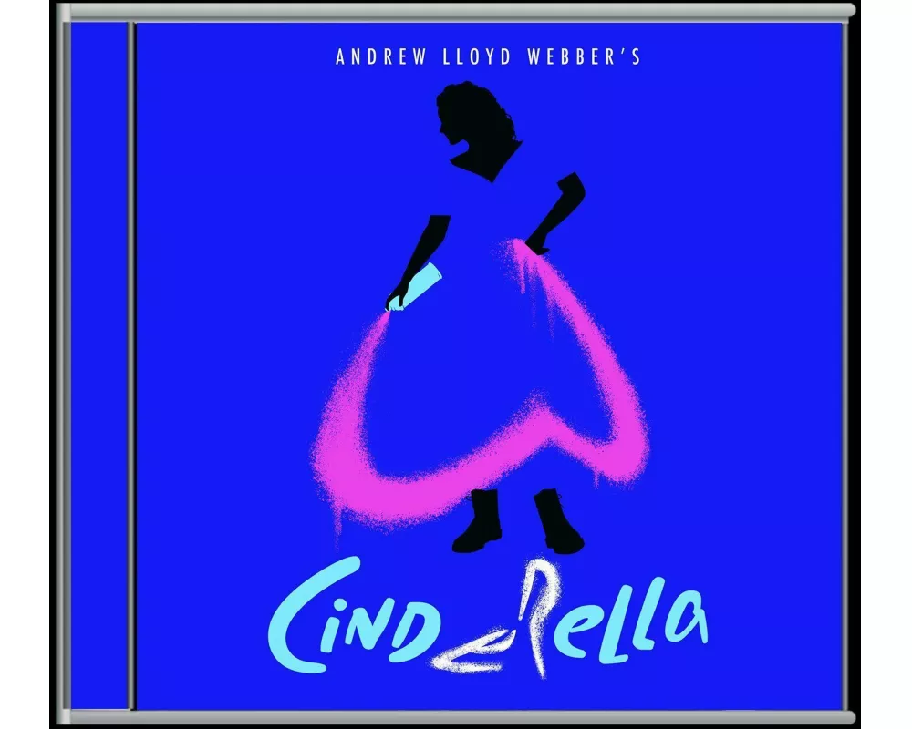 Cinderella (2CD)