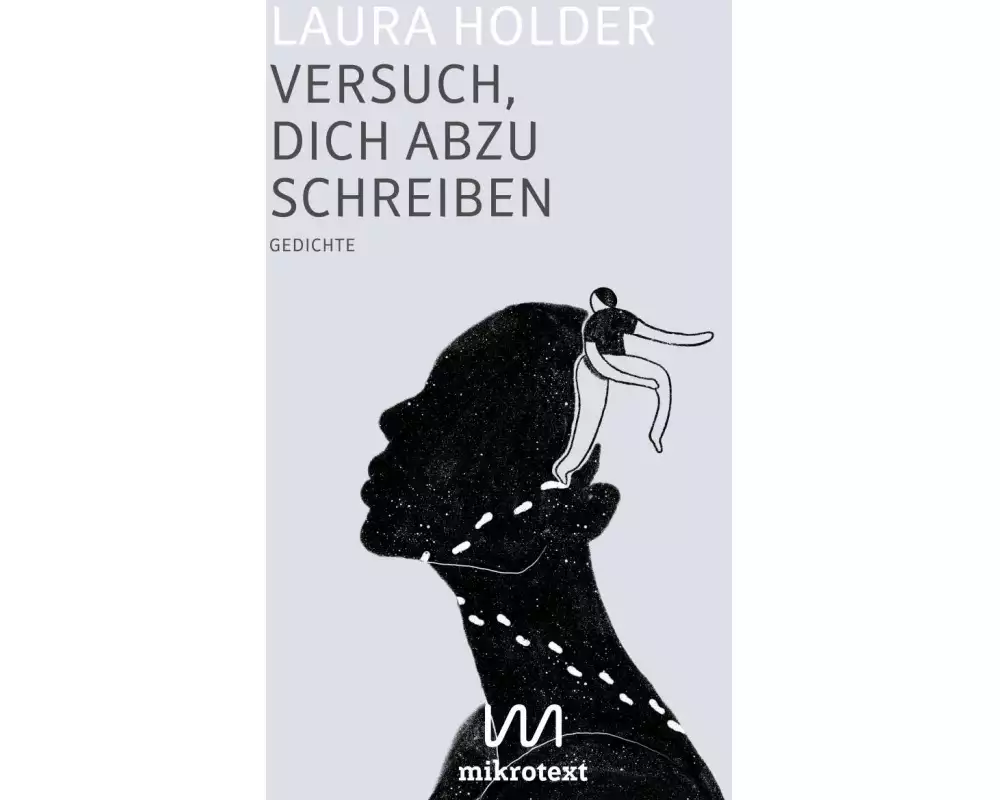 Versuch, dich abzuschreiben