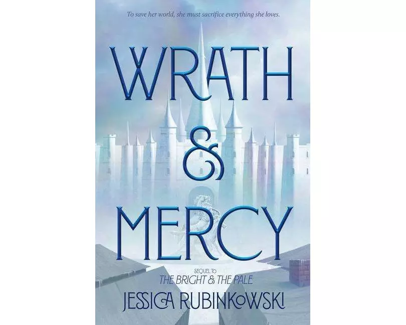 Wrath & Mercy