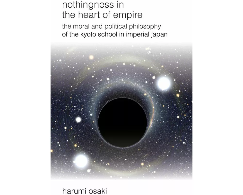 Nothingness in the Heart of Empire
