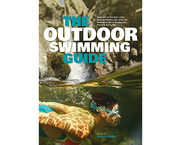 The Outdoor Swimming Guide