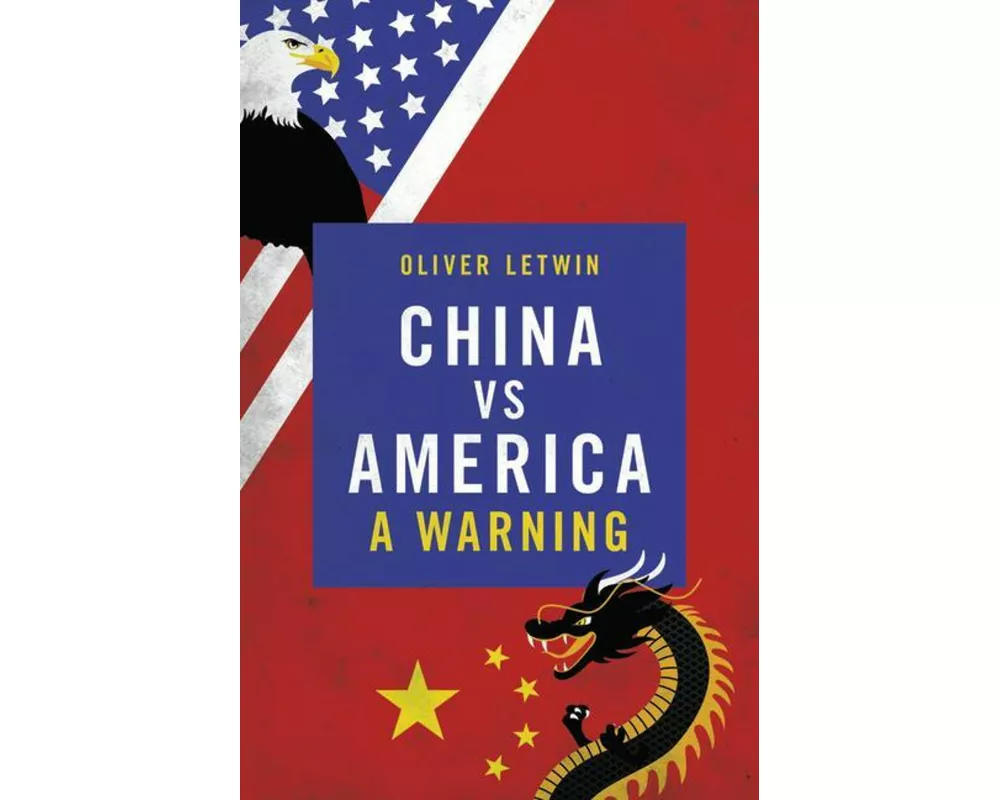 China vs America