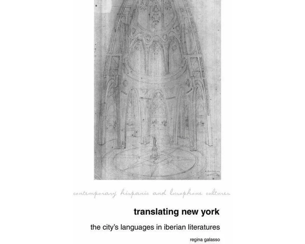 Translating New York