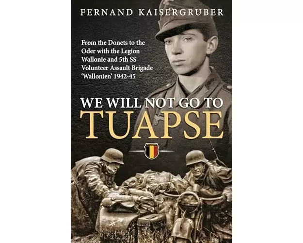 We Will Not Go to Tuapse