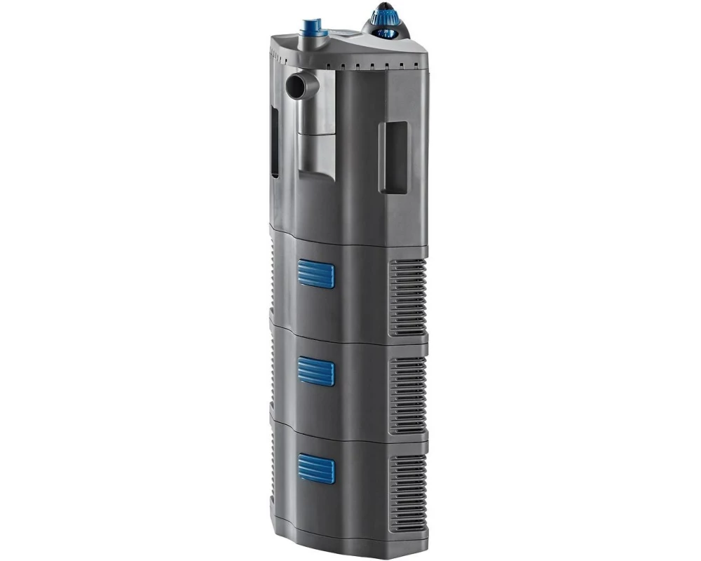 OASE Innenfilter BioPlus Thermo 200 Schwarz