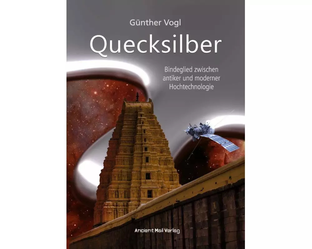 Quecksilber