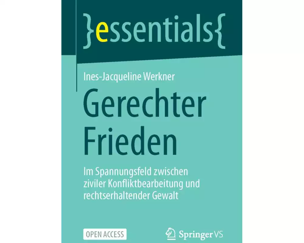 Gerechter Frieden