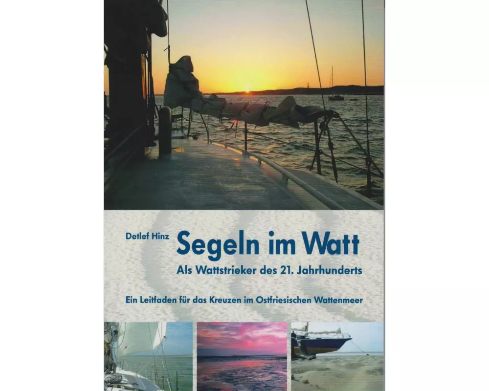 Segeln im Watt