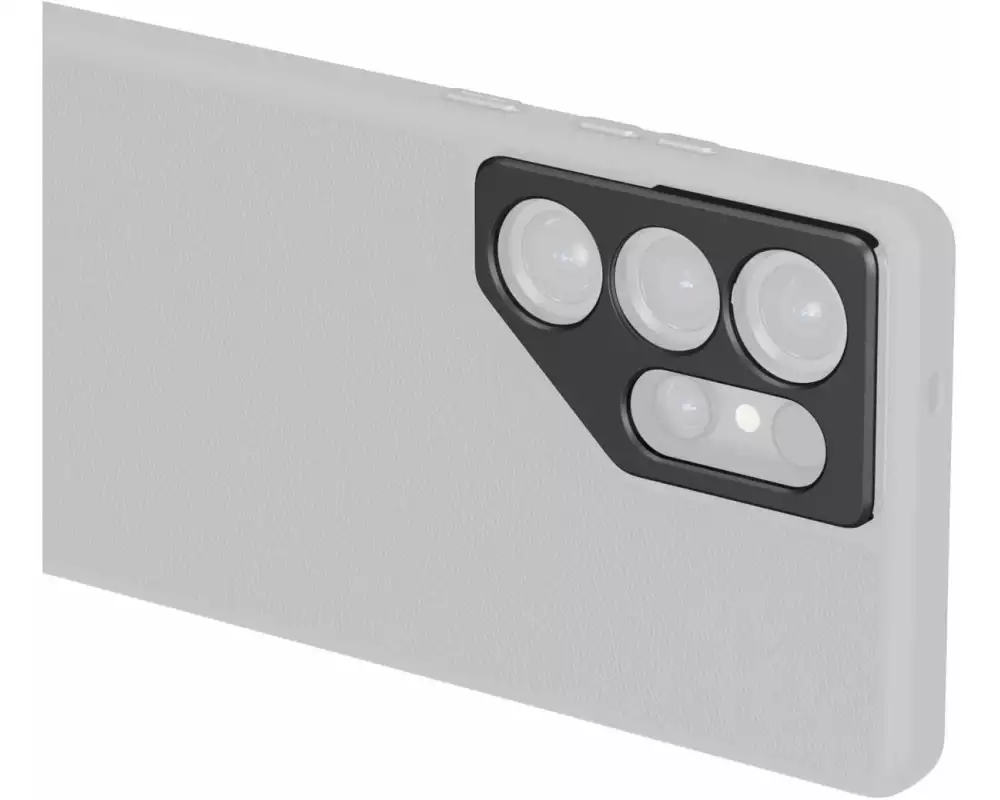 Smallrig FilMov 17 mm Thread Lens MountPlate für S25 Ultra