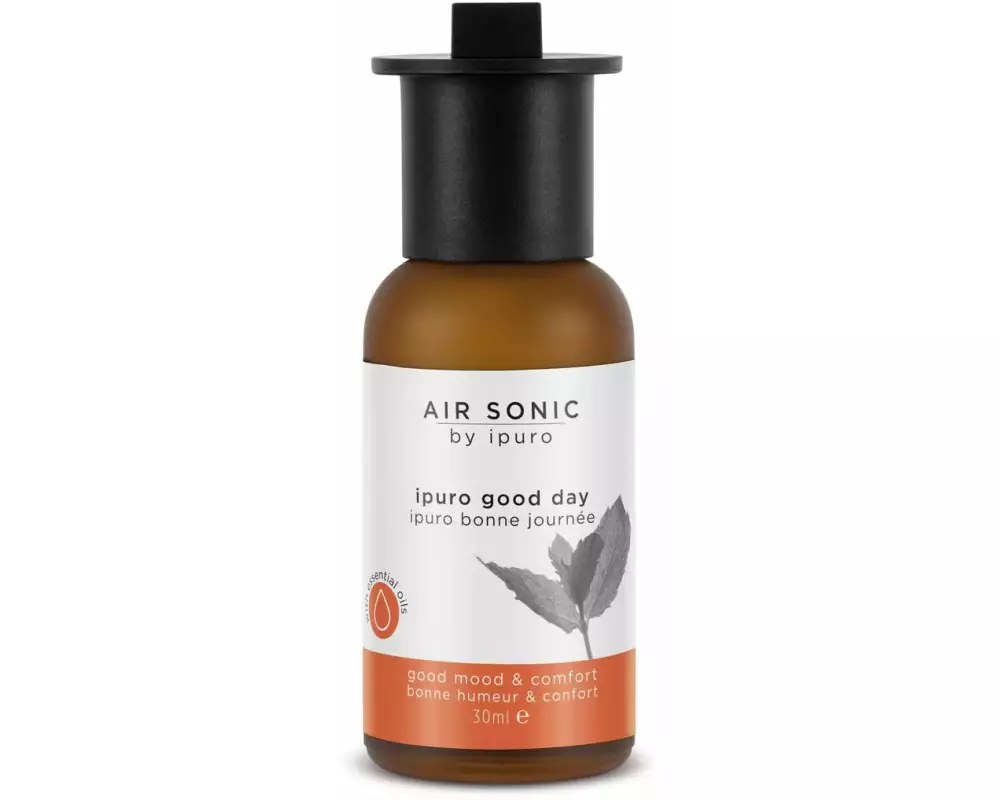 ipuro Duftöl Good Day 30 ml