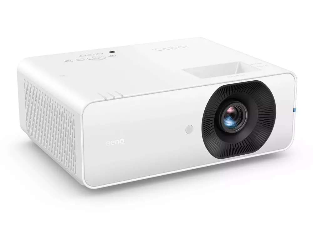 BenQ Projektor LH660 Full-HD Laser 4600 ANSI-Lumen DLP