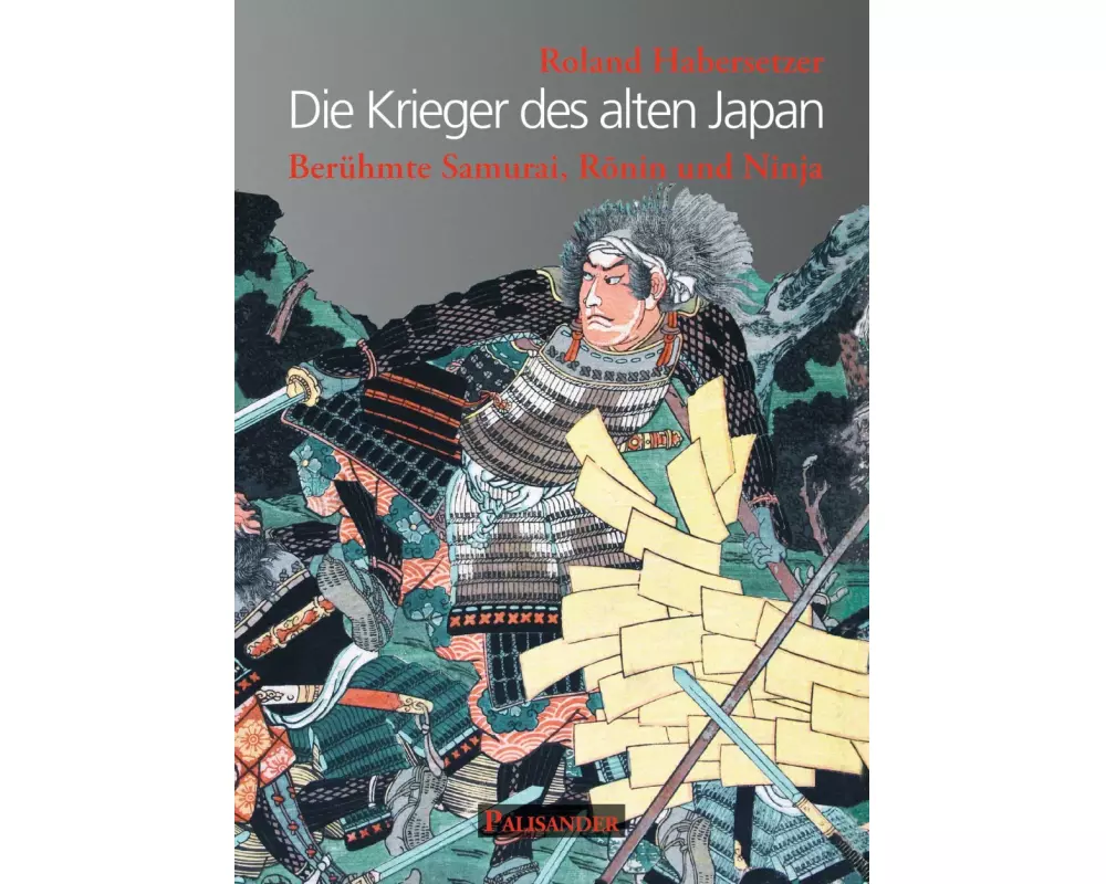 Die Krieger des alten Japan