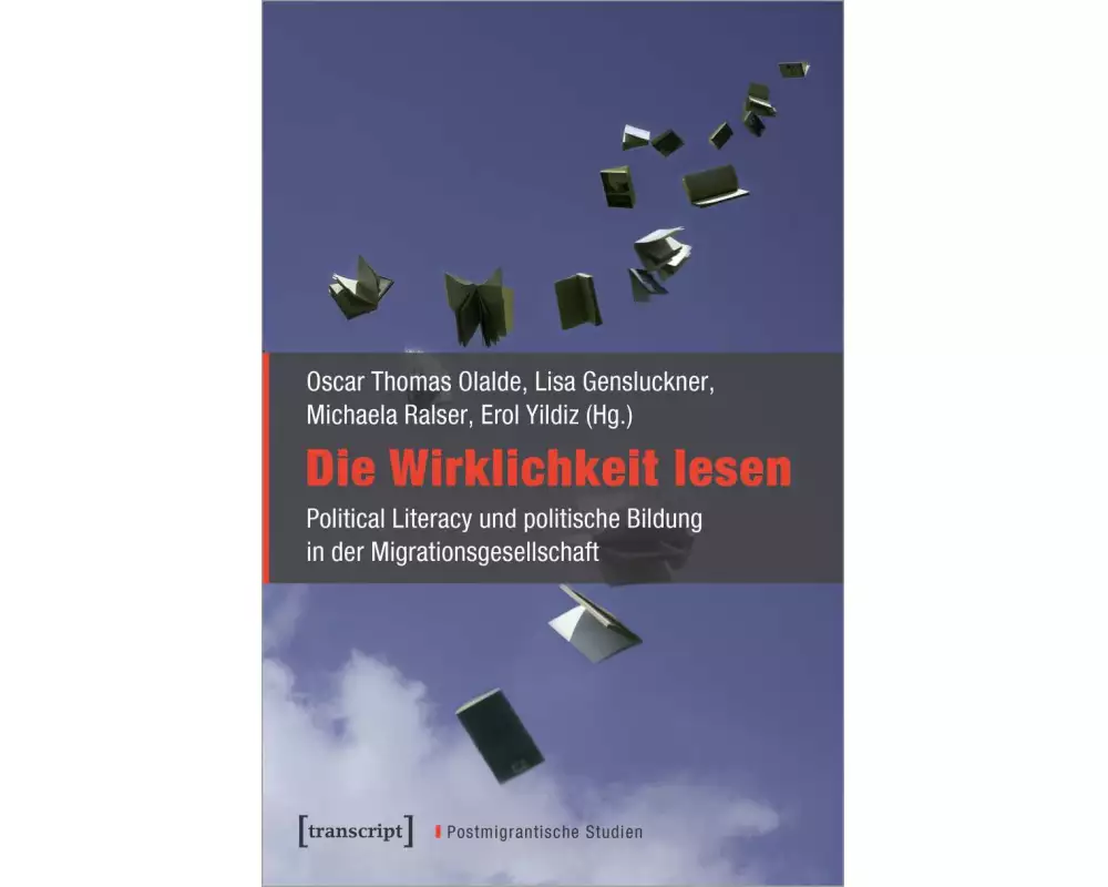 Die Wirklichkeit lesen