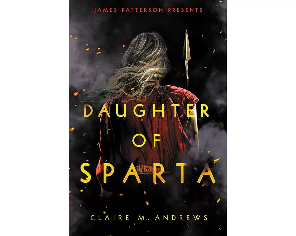 Daughter of Sparta