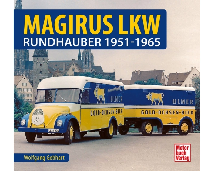 Magirus LKW