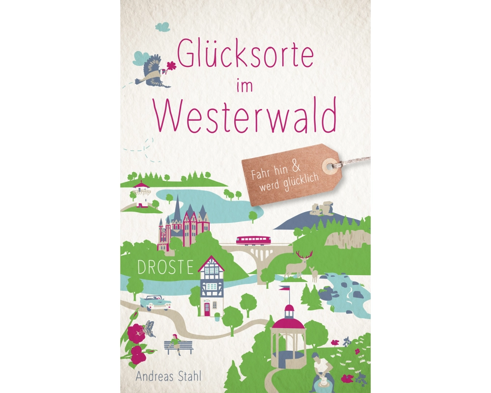 Glücksorte im Westerwald