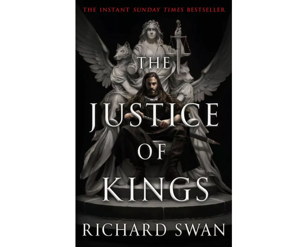 The Justice of Kings