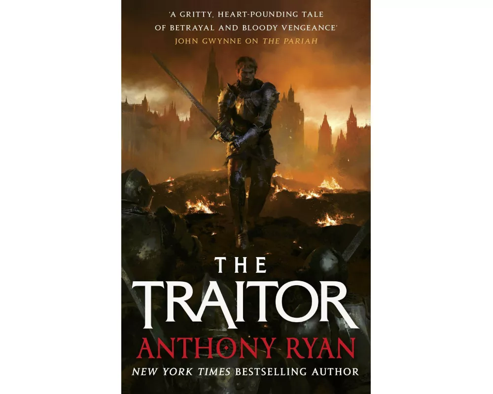 The Traitor