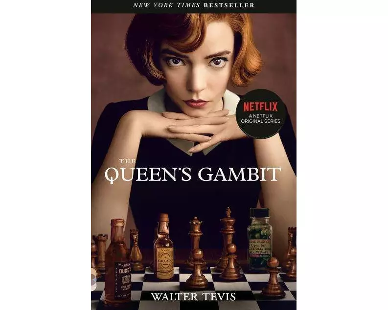 The Queen's Gambit (Television Tie-in)