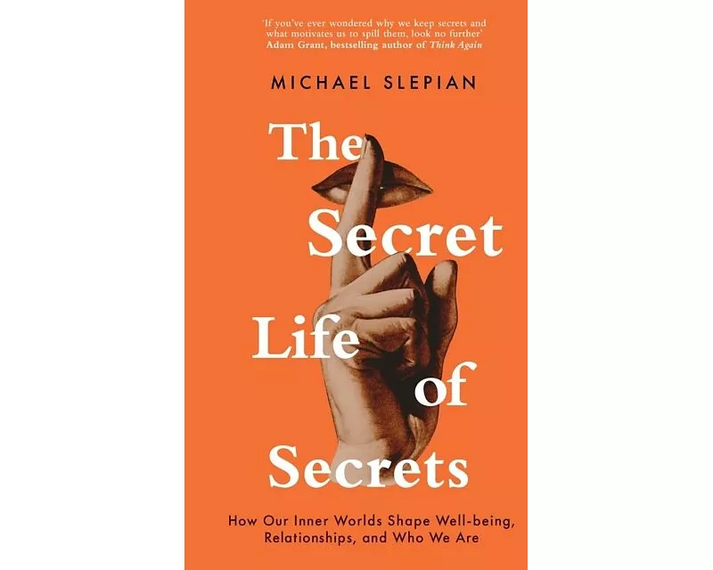 The Secret Life Of Secrets
