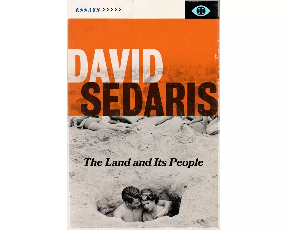 The Land and its People