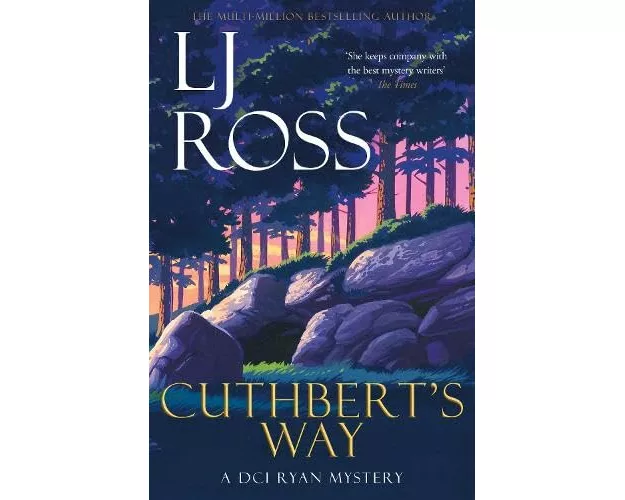 Cuthbert's Way