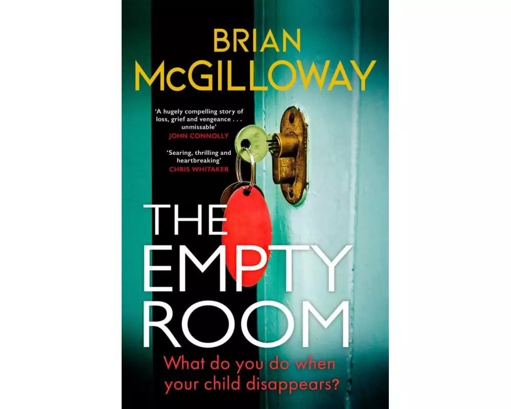 The Empty Room