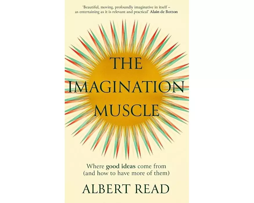 The Imagination Muscle