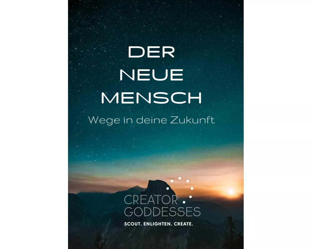 Der Neue Mensch