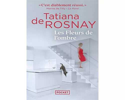 Les Fleurs de l'ombre