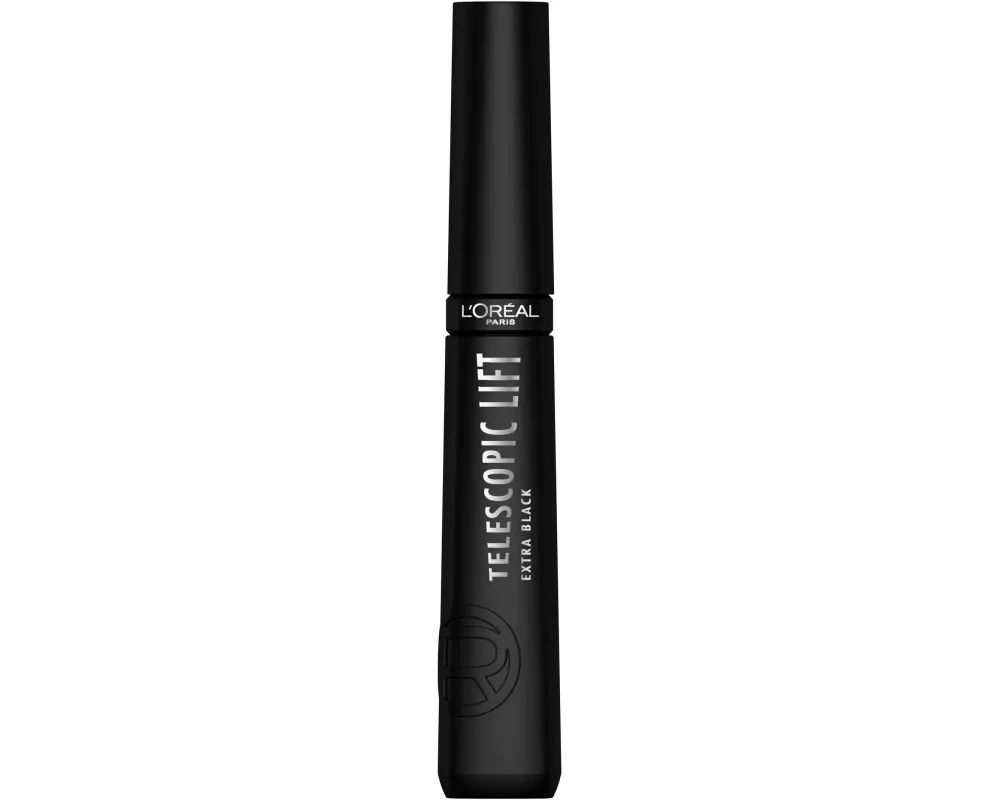 L'Oréal Paris Mascara Telescopic Lift Extra Black