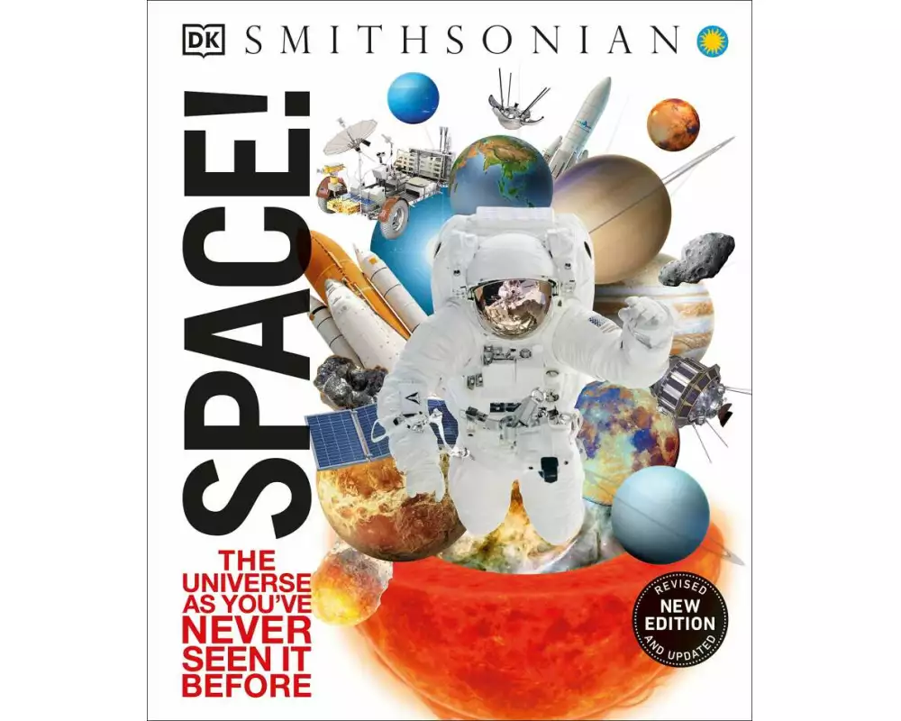Knowledge Encyclopedia Space!