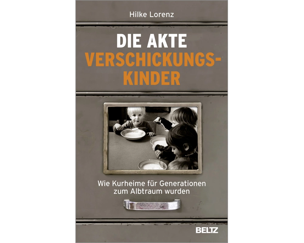 Die Akte Verschickungskinder