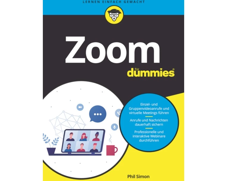 Zoom für Dummies