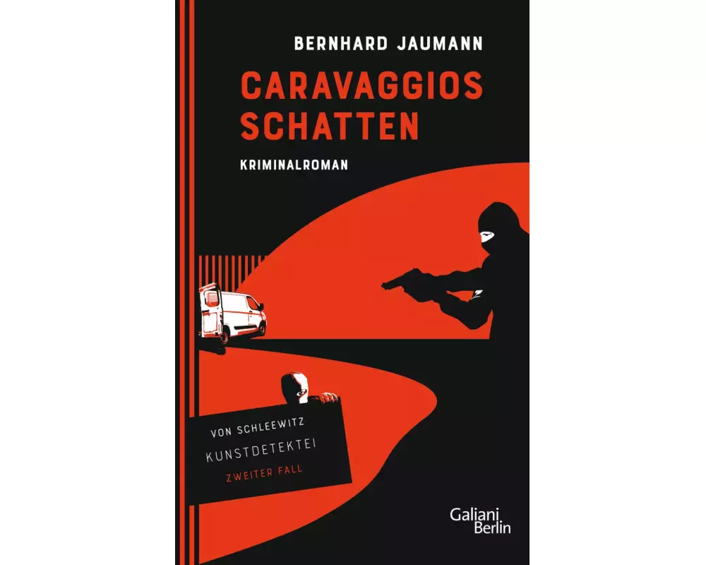 Caravaggios Schatten