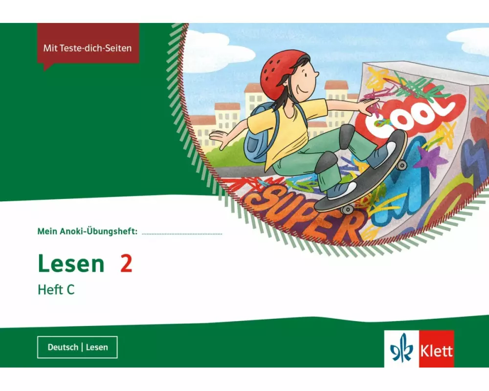Lesen 2. Heft C