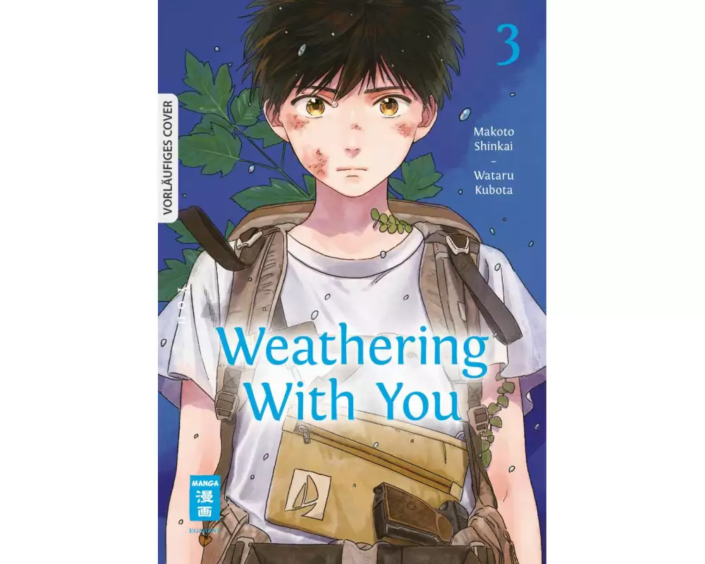 Weathering With You 03